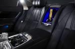 Jaguar XJ Ultimate 2012 года